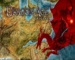 Будущее серии Dragon age 3